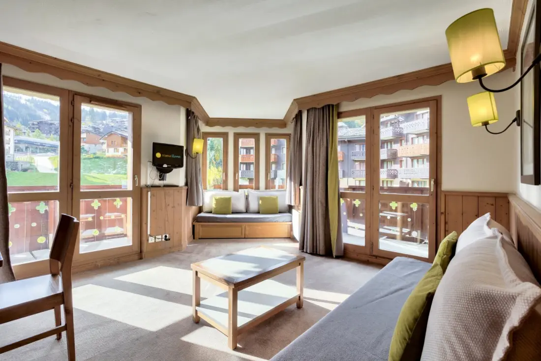 Quartier La Forêt - maeva Home