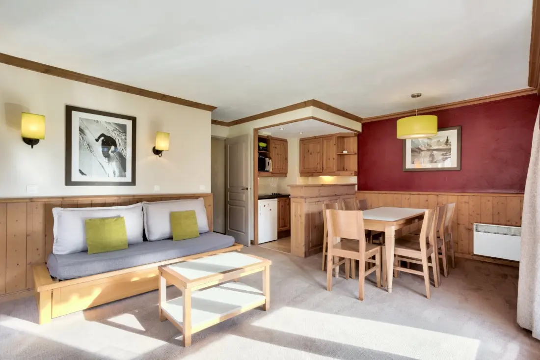 Quartier La Forêt - maeva Home