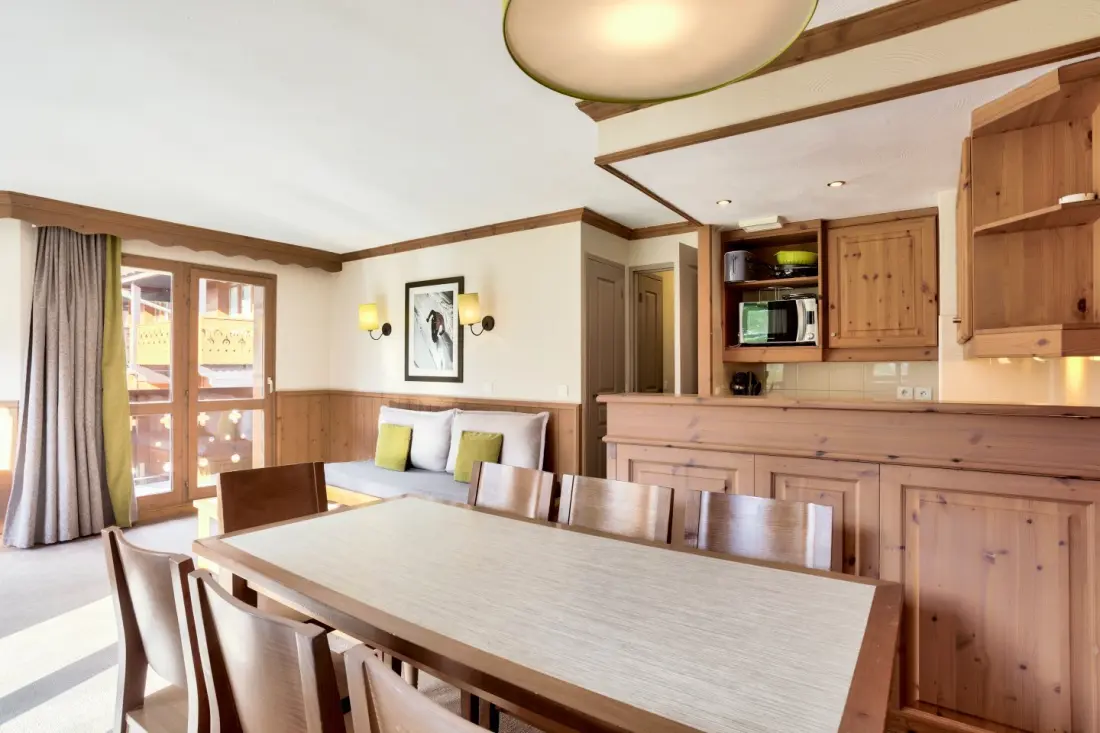 Quartier La Forêt - maeva Home