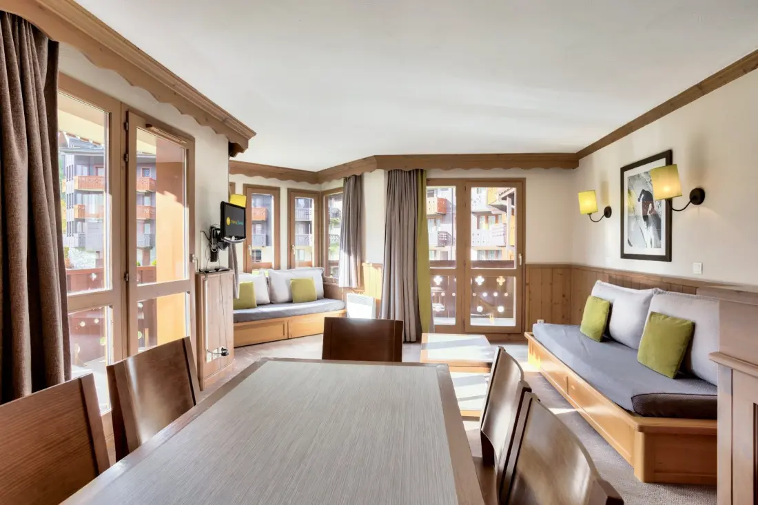 Quartier La Forêt - maeva Home