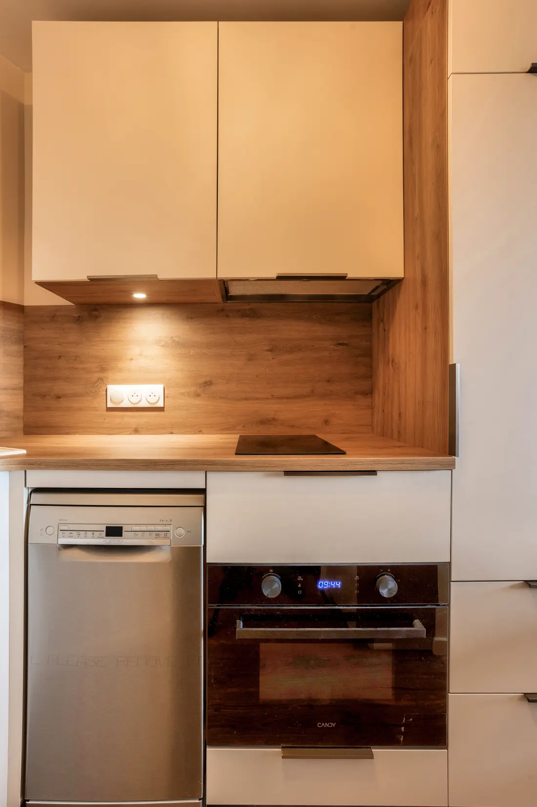 Quartier La Forêt - maeva Home