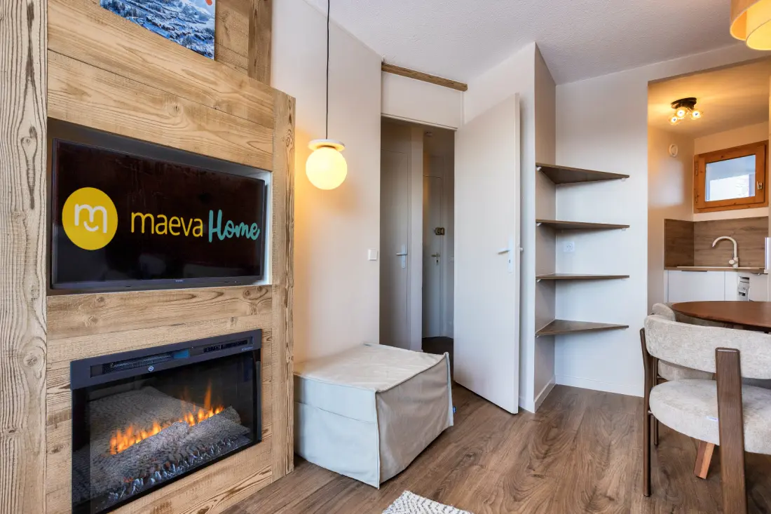 Quartier La Forêt - maeva Home