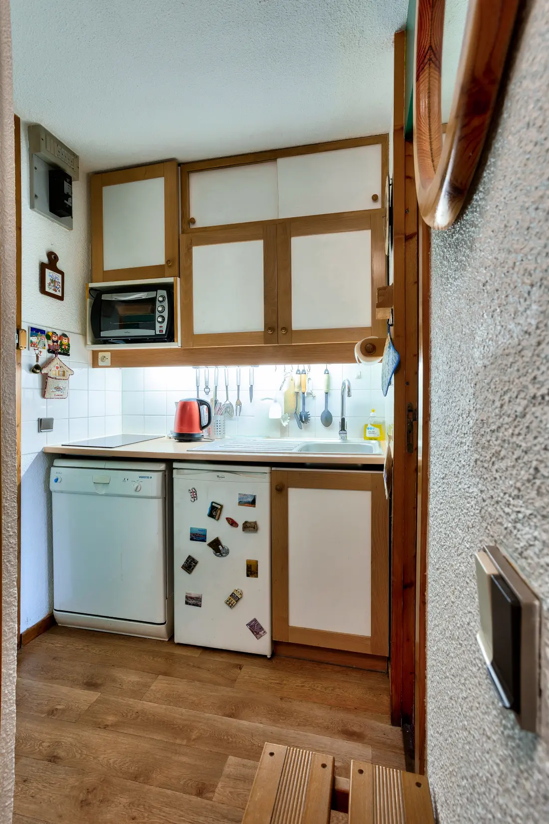 Quartier La Forêt - maeva Home