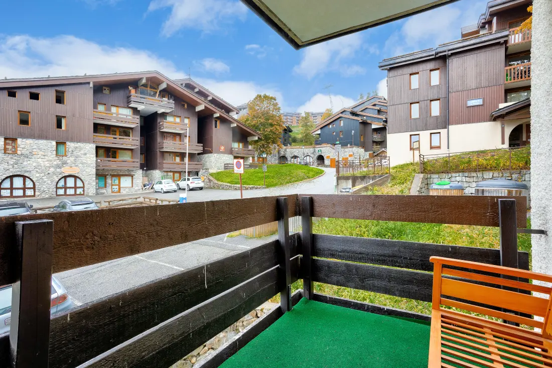 Quartier La Forêt - maeva Home