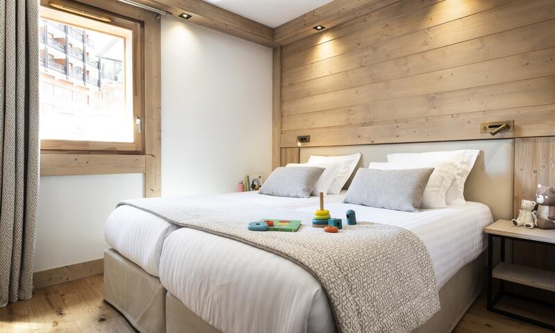 MGM Hôtels & Résidences - Résidence Akoya - Valmorel - 25