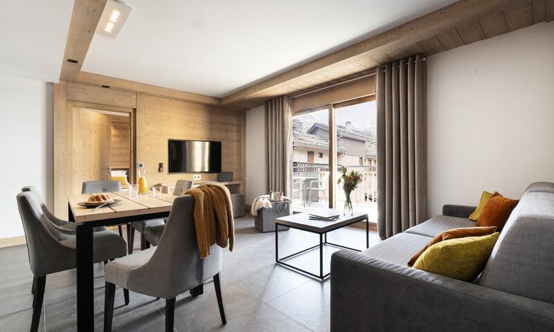 MGM Hôtels & Résidences - Résidence Akoya - Valmorel - 6