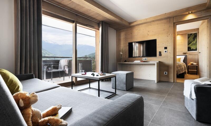 MGM Hôtels & Résidences - Résidence Akoya - Valmorel - 36