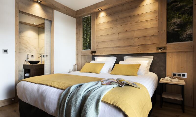 MGM Hôtels & Résidences - Résidence Akoya - Valmorel - 38