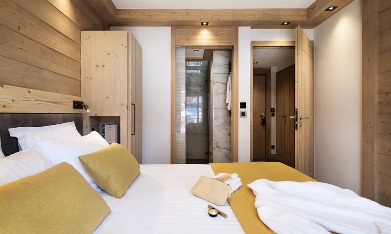 MGM Hôtels & Résidences - Résidence Akoya - Valmorel - 39