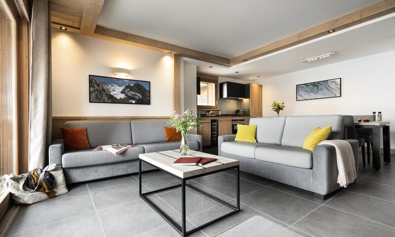 MGM Hôtels & Résidences - Résidence Akoya - Valmorel - 28