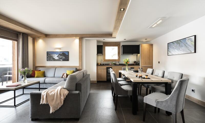 MGM Hôtels & Résidences - Résidence Akoya - Valmorel - 29