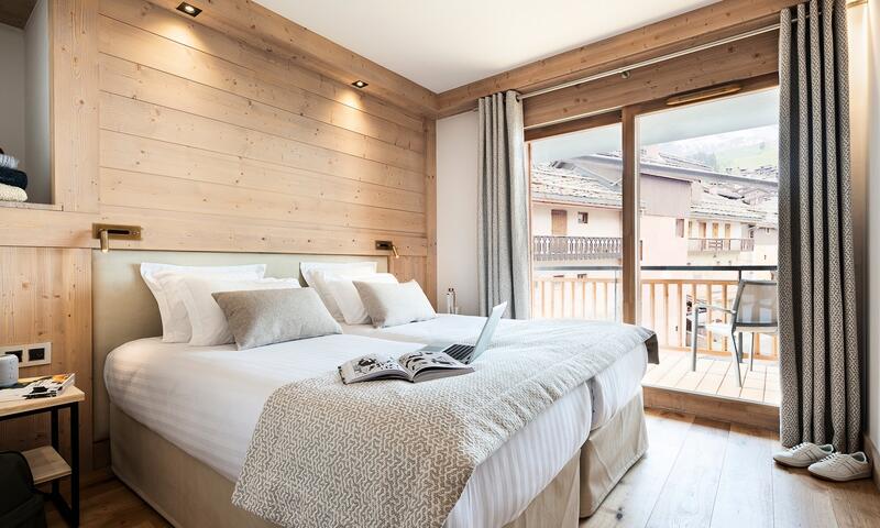 MGM Hôtels & Résidences - Résidence Akoya - Valmorel - 31