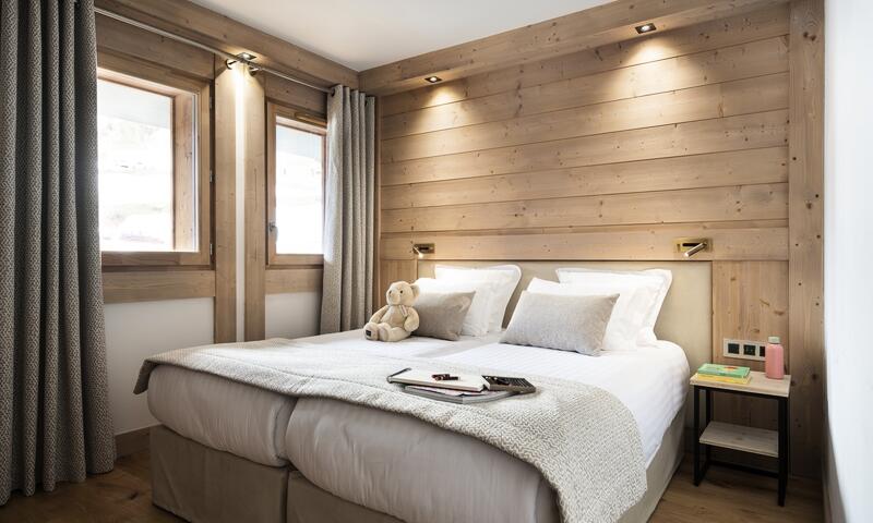 MGM Hôtels & Résidences - Résidence Akoya - Valmorel - 32