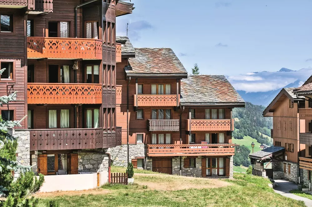 Quartier La Forêt - maeva Home