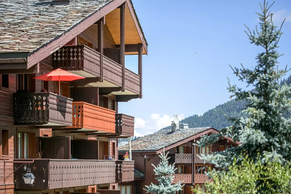 Quartier La Forêt - maeva Home