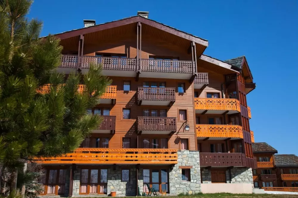 Quartier La Forêt - maeva Home