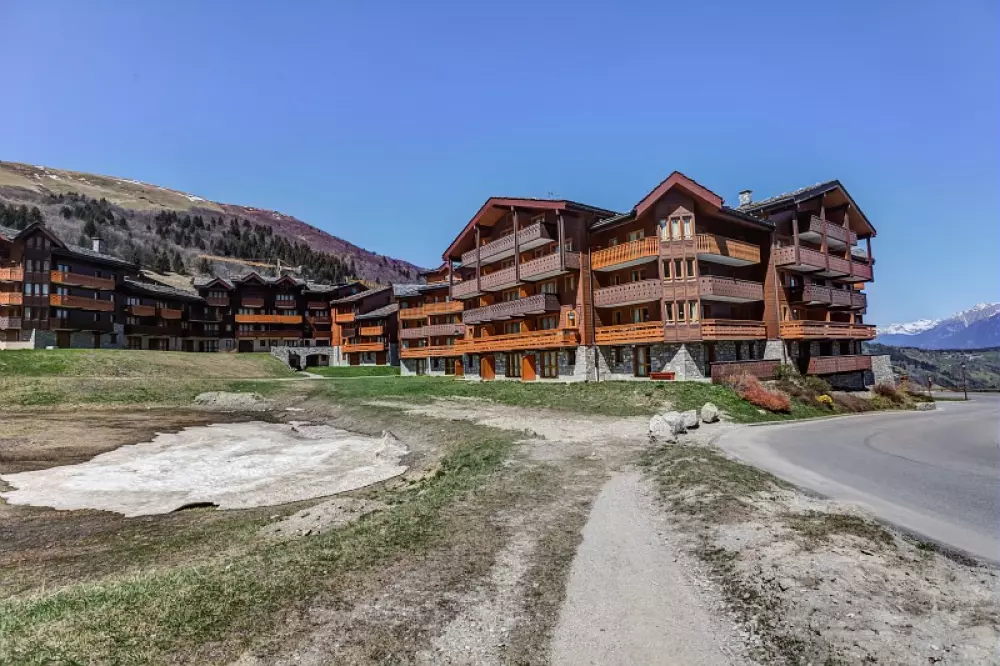 Quartier La Forêt - maeva Home