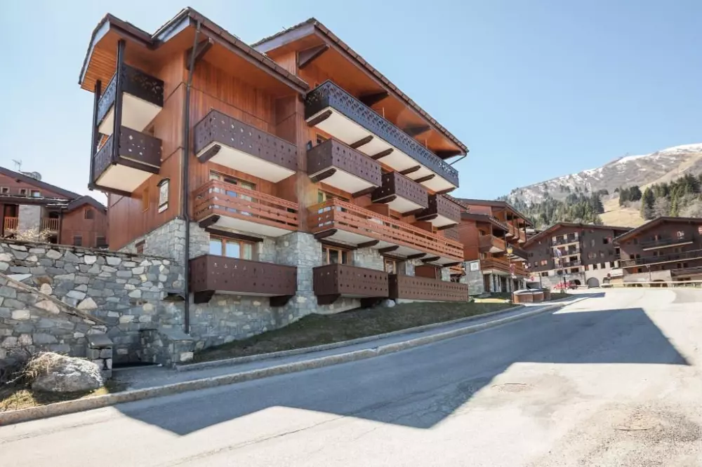 Quartier La Forêt - maeva Home