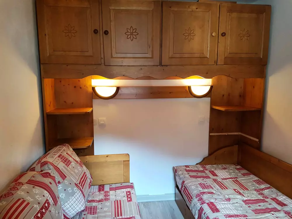 Résidence Athamante