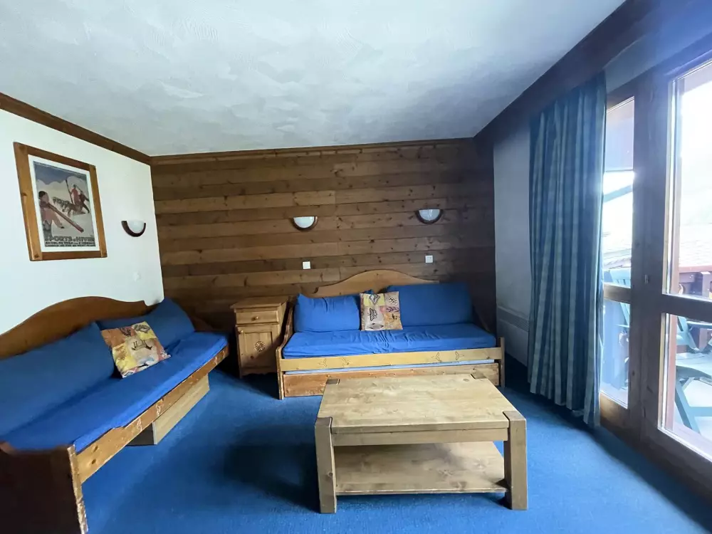 Résidence Athamante