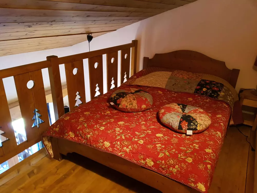 Résidence Athamante