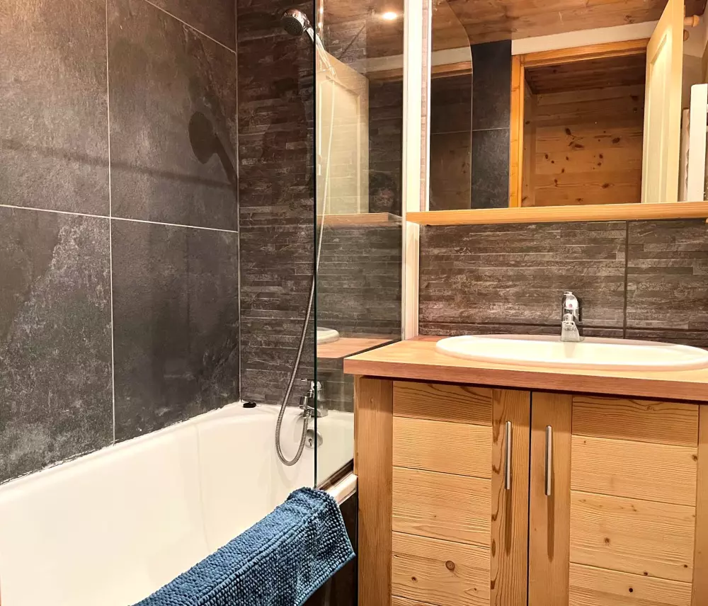 Résidence Athamante