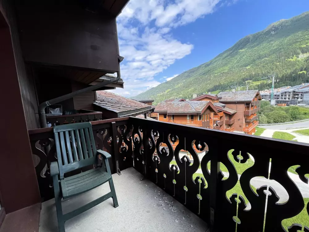 Résidence Athamante