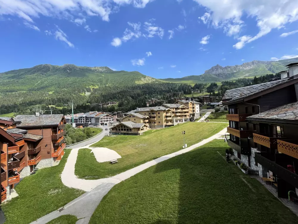 Résidence Athamante