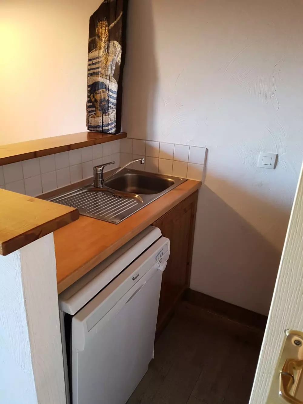 Résidence Athamante