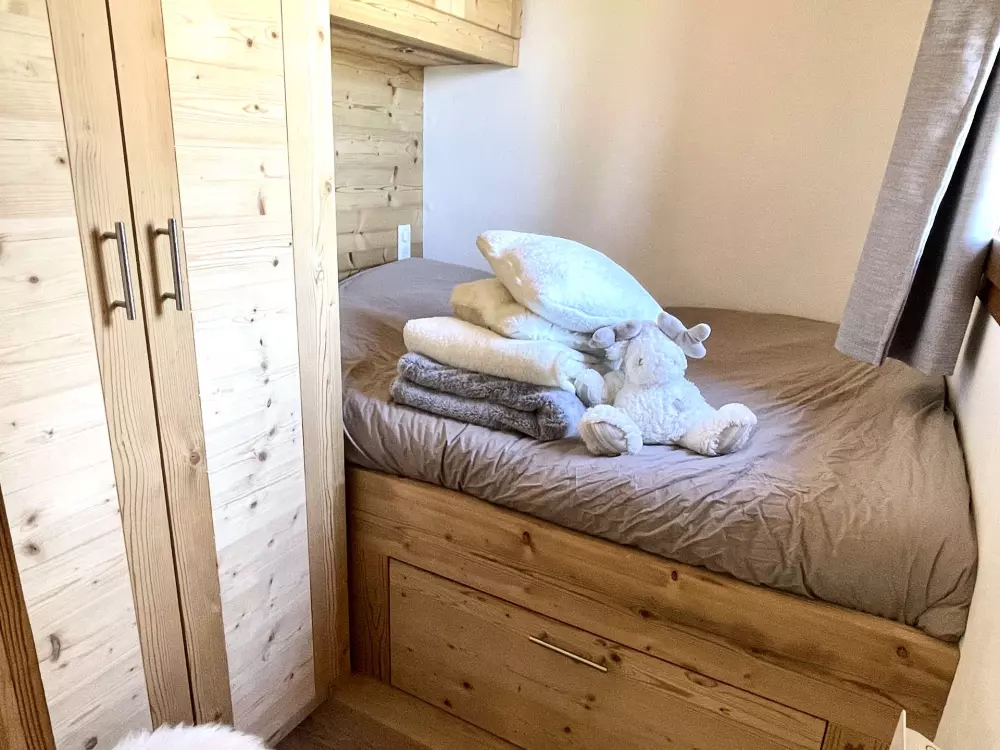 Résidence Athamante