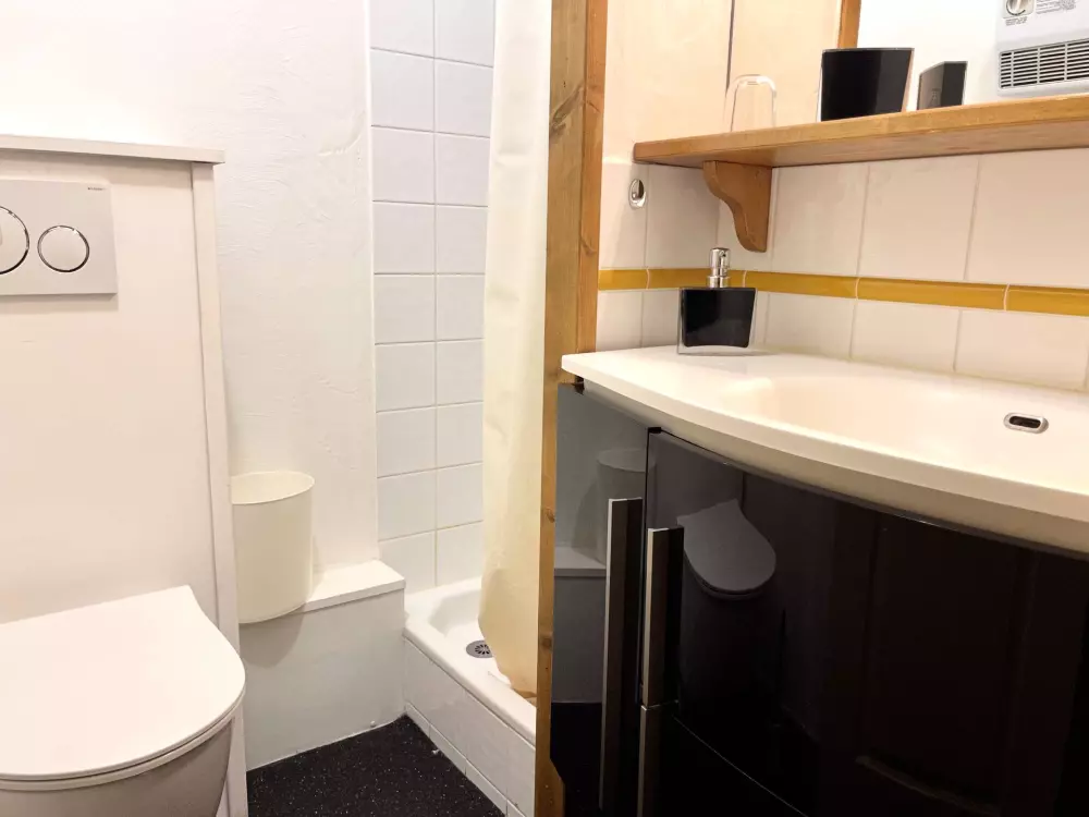 Résidence Athamante