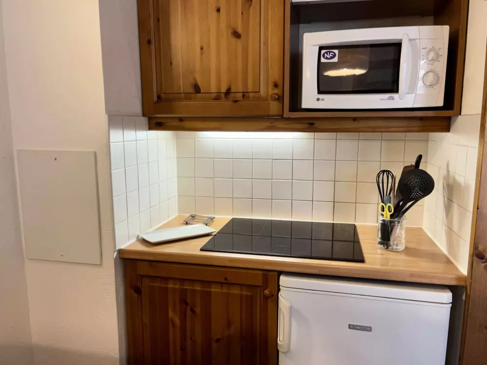 Résidence Athamante