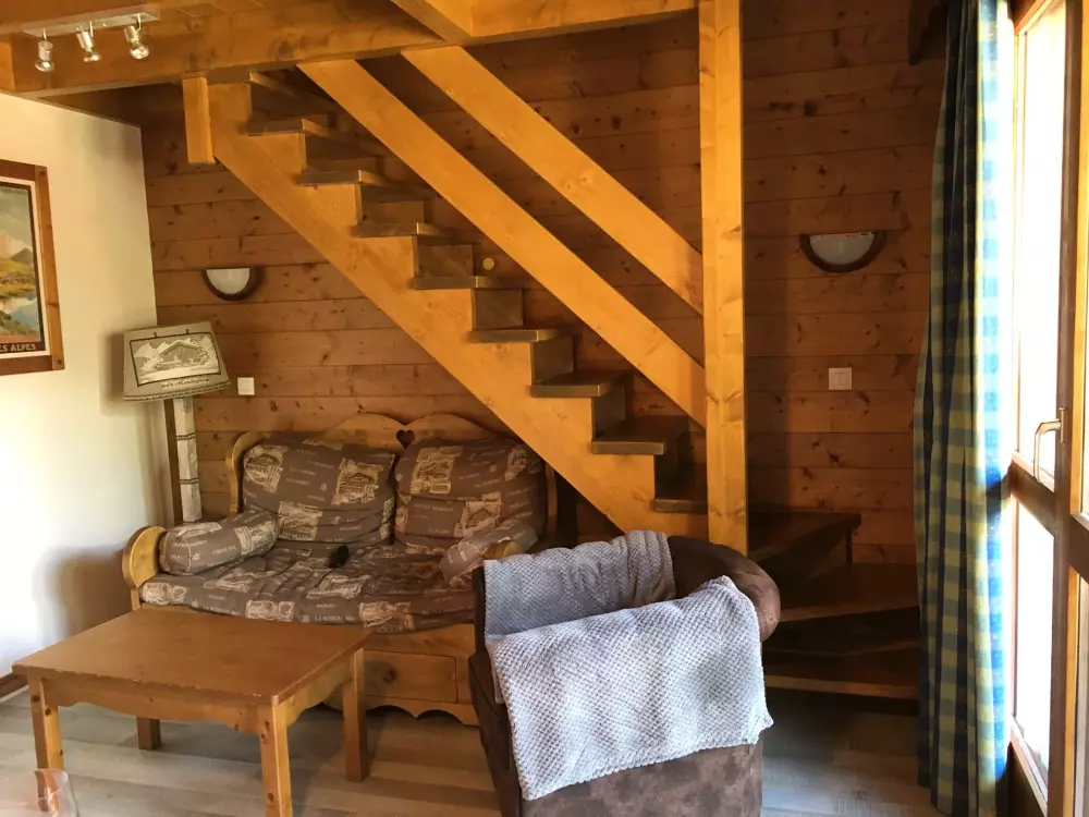 Résidence Athamante