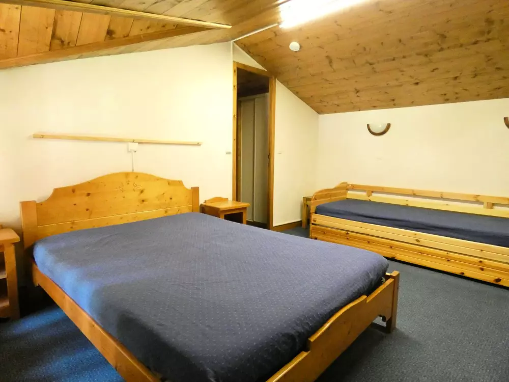 Résidence Athamante