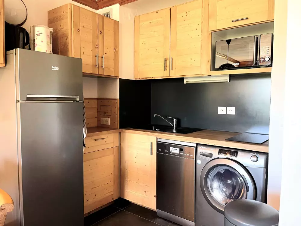 Résidence Athamante