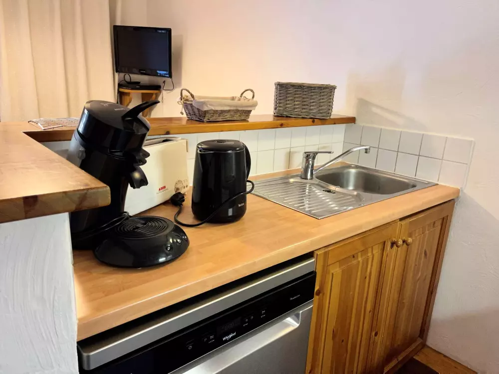 Résidence Athamante