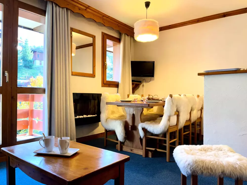 Résidence Athamante