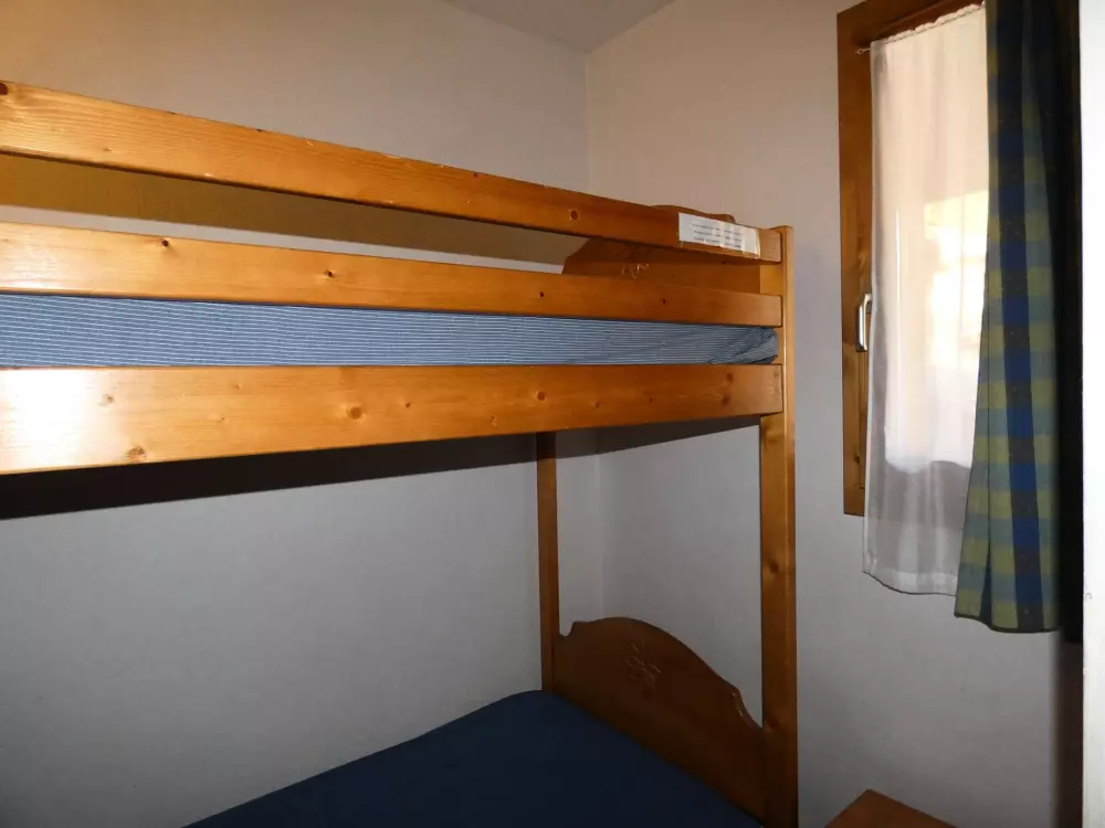 Résidence Athamante