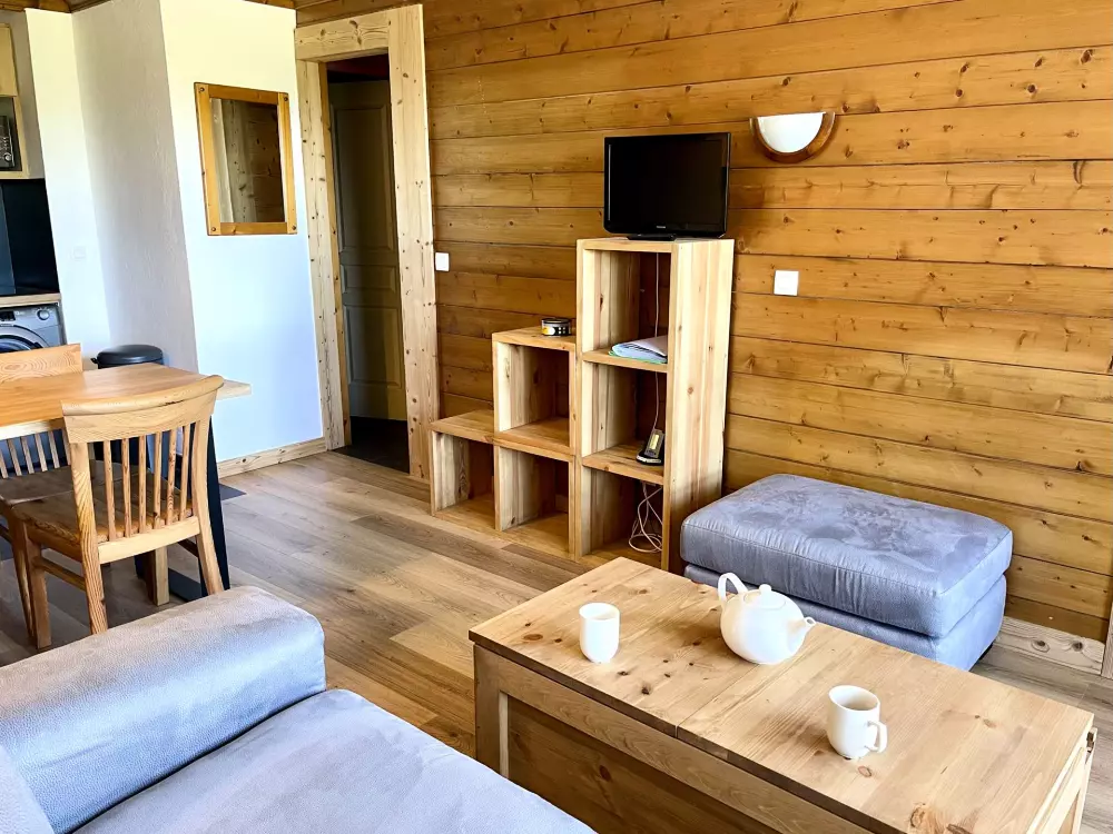 Résidence Athamante