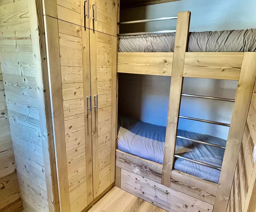 Résidence Athamante