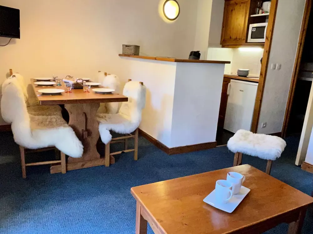 Résidence Athamante