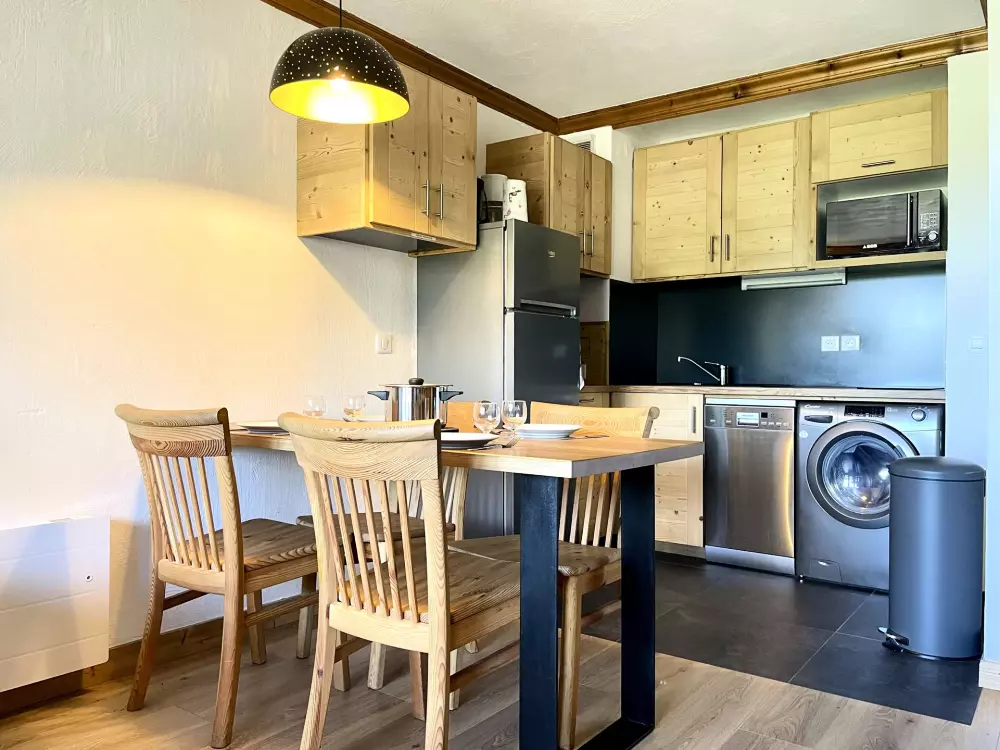 Résidence Athamante