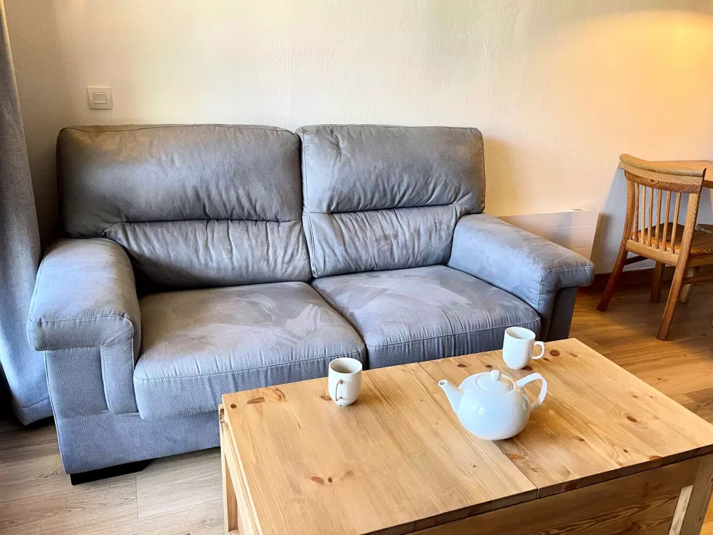 Résidence Athamante