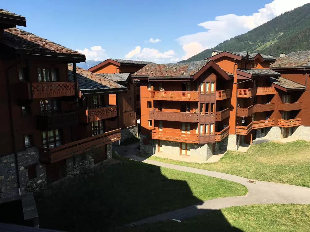 Résidence Athamante