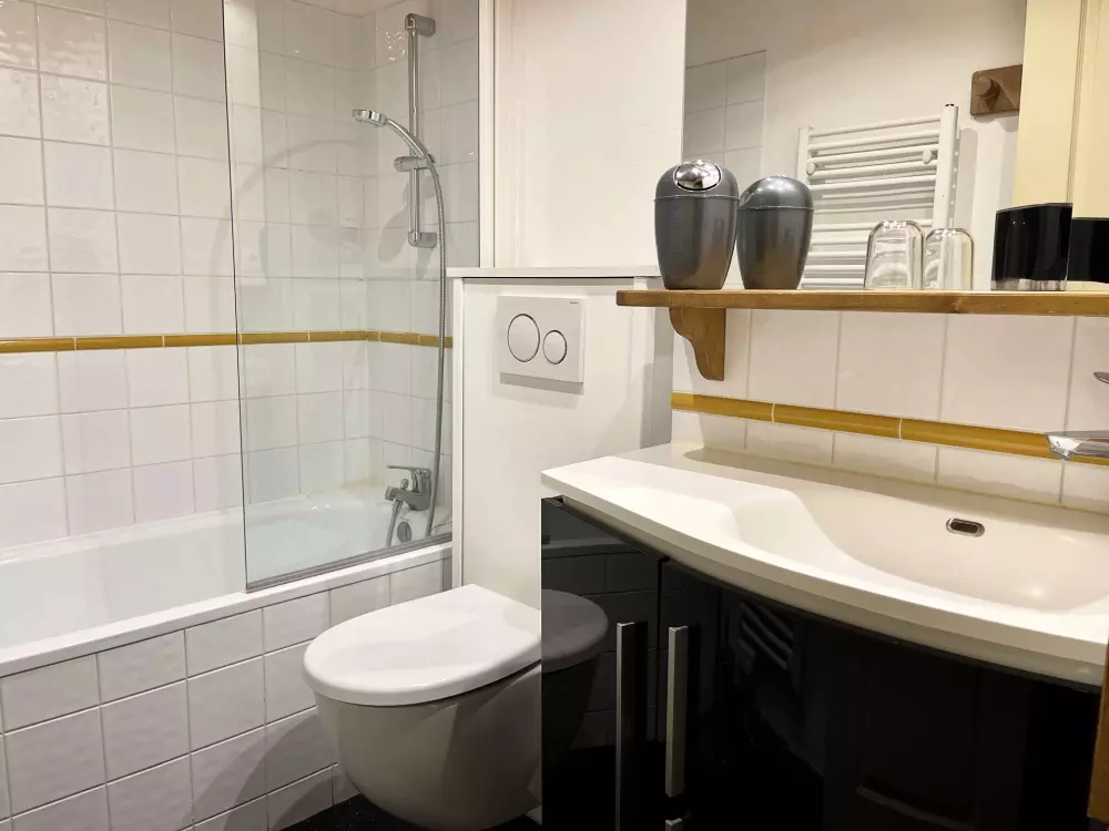 Résidence Athamante