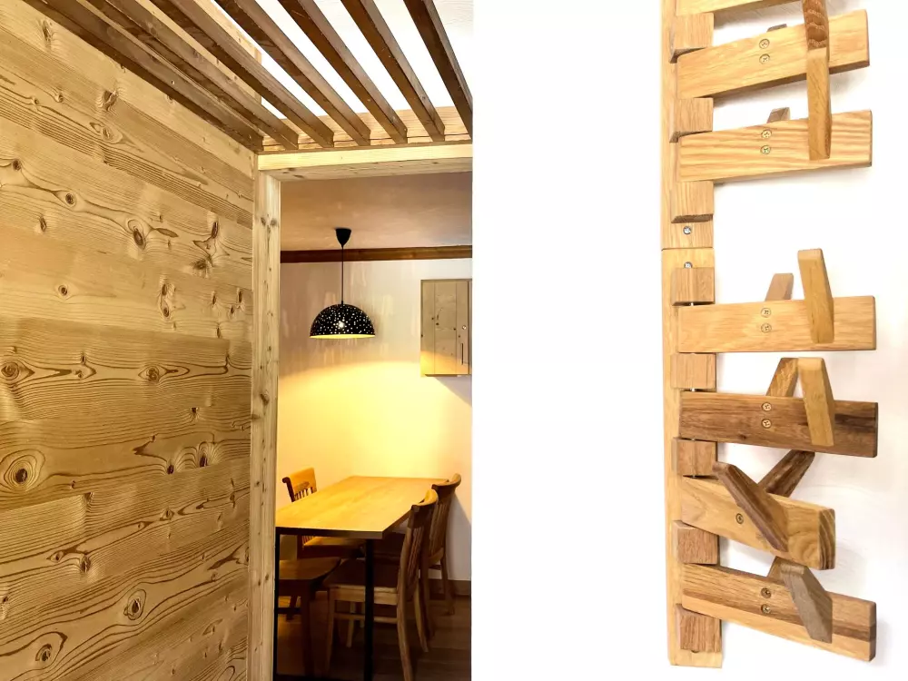 Résidence Athamante