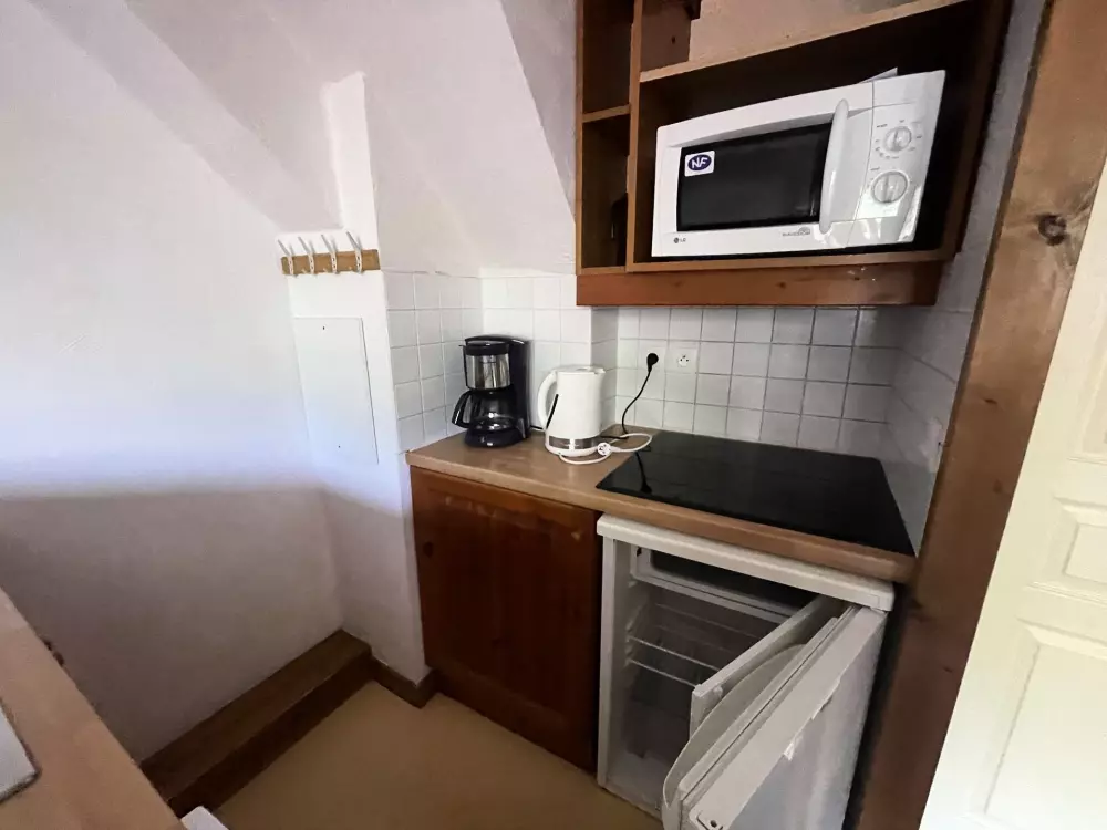 Résidence Athamante