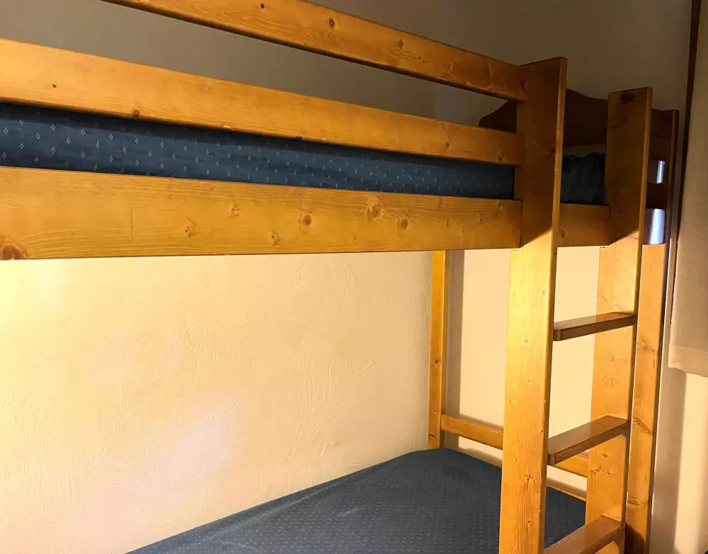 Résidence Athamante