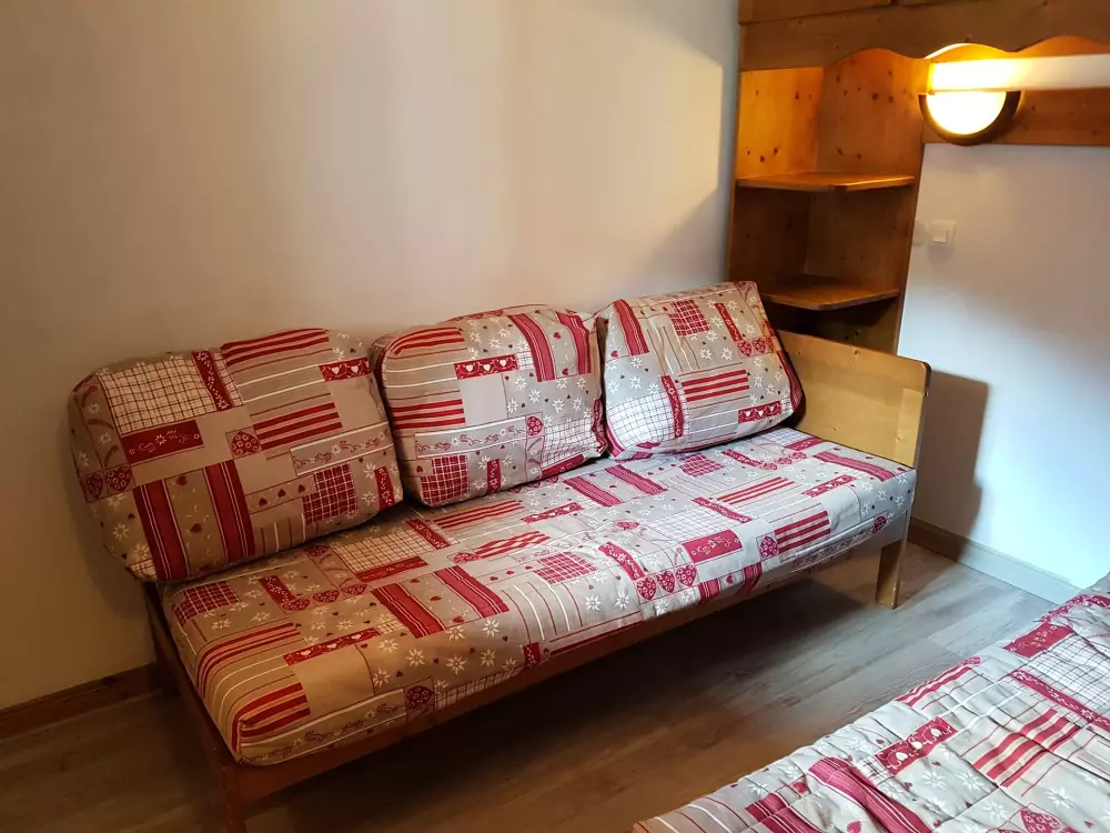 Résidence Athamante