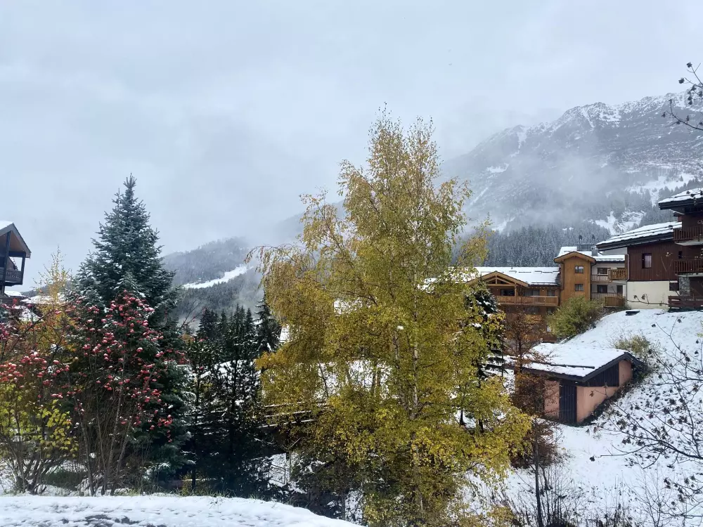 Résidence Athamante